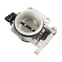 Corps de papillon 7700102870 pour Renault Clio Laguna Megane scénic 1.4 1.6 16V pour Toyota