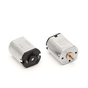 <span class=keywords><strong>Motor</strong></span> Micro DC N20 con alto Torque 3V-12V Cepillo de vibración pequeño conmutado para cerradura de puerta eléctrica Masajeador de instrumentos de belleza - Product Image 3