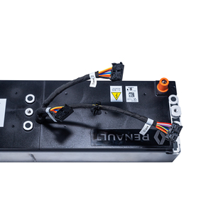 Prix usine nouvelle batterie hybride 694Wh 34 cellules pour Renault Clio Captur 2020 OEM 295B90674R - Product Image 4