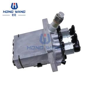 Pompe d'injection de carburant Common Rail entièrement personnalisable 90016006-53071 adaptée aux moteurs Kubota RTV D722 D782 D902 - Product Image 2