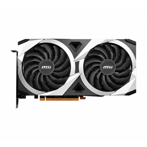 Tarjeta gráfica <span class=keywords><strong>AMD</strong></span> Radeon RX <span class=keywords><strong>6750XT</strong></span> MECH 2X 12G para videojuegos, Memoria GDDR6 de 12GB, 192 bits, para escritorio - Product Image 2