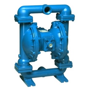 Pompes AODD en fonte de service Standard Sandpiper, pompes à membrane pneumatiques à <span class=keywords><strong>clapet</strong></span> <span class=keywords><strong>anti</strong></span>-<span class=keywords><strong>retour</strong></span> S15B1I1WABS000 pour <span class=keywords><strong>eaux</strong></span> <span class=keywords><strong>usées</strong></span> - Product Image 1