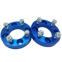 Entretoise de roue 4x100 adaptateur de roue en aluminium