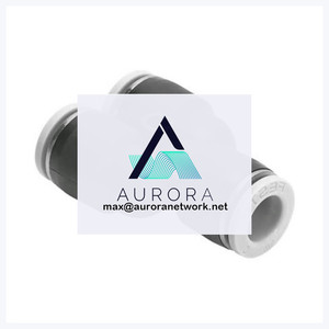 ชิ้นส่วนอิเล็กทรอนิกส์ QBY-1/4T-U อุปกรณ์เสริมนิวเมติก - Product Image 1