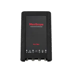 Autel MaxiScope MP408 Interface Autel MaxiScope MP 408