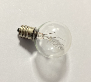 <span class=keywords><strong>Ampoule</strong></span> d'aromathérapie <span class=keywords><strong>G30</strong></span> <span class=keywords><strong>Ampoule</strong></span> de sel <span class=keywords><strong>G30</strong></span> <span class=keywords><strong>Ampoule</strong></span> chauffante <span class=keywords><strong>G30</strong></span> E12 120V20W 25W - Product Image 2