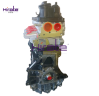 NOUVEAU Bloc moteur diesel CFC CFCA 2.0T pour VW Volkswagen Golf Transporter T5 T6 Caravelle Amarok Crafter