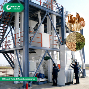 Nouvelle machine à granulés <span class=keywords><strong>de</strong></span> pâturage <span class=keywords><strong>en</strong></span> acier inoxydable, machine à moudre l'alimentation des volailles, granulateur pour l'industrie alimentaire - Product Image 1