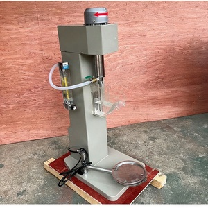 Celdas de Flotación Colgantes de Laboratorio XFG50-100 para Pruebas de Minerales/Oro/Cobre en Laboratorios de Geología y Metalurgia - Product Image 4
