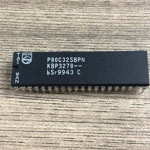 New Original chip cổ ICS Tích hợp điện tử <span class=keywords><strong>p80c32sbpn</strong></span> SMD thành phần mạch pha lê điốt bom - Product Image 1