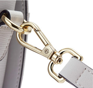 Commercio all'ingrosso in lega di zinco con gancio a scatto a molla bullone con gancio a scatto ZM276 parti e accessori speciali per borse dalla Cina - Product Image 6