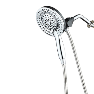 Набор смесителей для ванной, 2 в 1 - Product Image 6