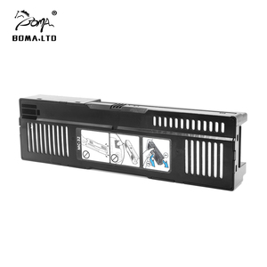 Tanque de Tinta de Mantenimiento BOMA.LTD <span class=keywords><strong>MC</strong></span>-32 Compatible con Impresoras Canon TC-5200 TC-5200M TC-<span class=keywords><strong>20</strong></span> TC-20M - Product Image 2