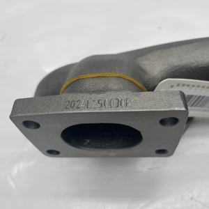 Высокое качество дизельный двигатель выпускной коллектор для Cummins 4988653 доступен для оптовой продажи - Product Image 5