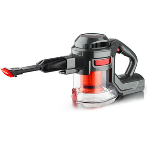 Aspirateur vertical sans fil léger et portable, populaire, avec lumière intégrée - Product Image 4