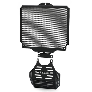 Accessoires de moto, protection de radiateur pour Moto Guzzi <span class=keywords><strong>V100</strong></span> Mandello, plaque de protection du cylindre, protection de culasse <span class=keywords><strong>V100S</strong></span> V 100 S Mandello - Product Image 1