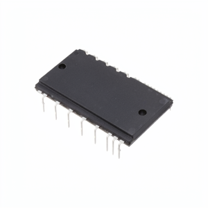 Discrete Semiconductor Products Electronics Component Manufacturer Channel 39-PowerDIP Module , 30 Leads NFAM5065L4BTL - Product Image 1