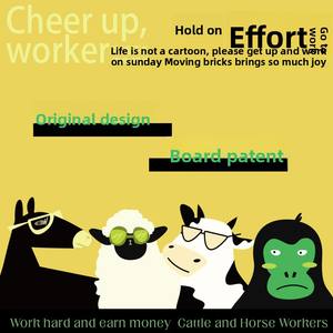 Nouvel assainisseur d'air pour <span class=keywords><strong>voiture</strong></span> avec pendentif parfumé et lumière intérieure pour armoire, décoration créative à suspendre en forme de carte - Product Image 4