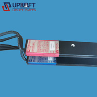 Rideau lumineux d'ascenseur MX-84P-M7C Capteur de porte d'ascenseur