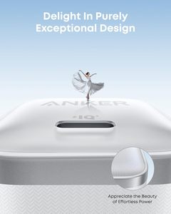 <span class=keywords><strong>Anker</strong></span> Nano 45W Type <span class=keywords><strong>C</strong></span> <span class=keywords><strong>Chargeur</strong></span> Charge Rapide Compact Prise Pliable <span class=keywords><strong>USB</strong></span> <span class=keywords><strong>C</strong></span> <span class=keywords><strong>Chargeur</strong></span> Bloc pour iphone 16 Pro Max - Product Image 2