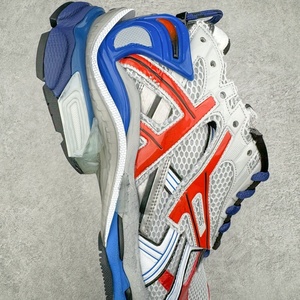 Chaussures de course de luxe de marque, chaussures de sport de haute qualité, chaussures de course décontractées pour hommes, chaussures de marche, chaussures à LED - Product Image 5