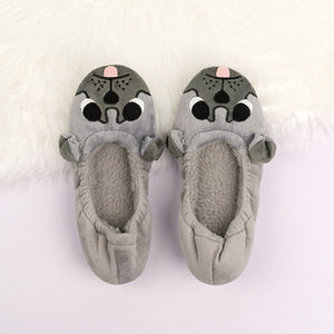 Facile à utiliser haute qualité <span class=keywords><strong>pas</strong></span> <span class=keywords><strong>cher</strong></span> prix de gros doux au toucher chaussures de danse classique femmes ballerines chaussures pliantes - Product Image 2