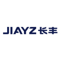 Shenzhen Jiayz Photo Industrial Co., Ltd. logo