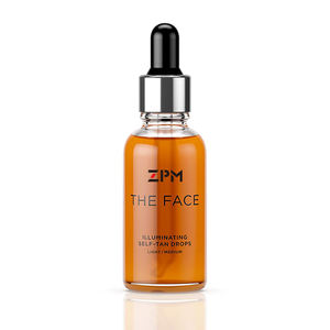 ZPM OEM/ODM Offre Spéciale de marque <span class=keywords><strong>privée</strong></span> 100% naturel sans soleil rajeunissant autobronzant sérum pour <span class=keywords><strong>le</strong></span> visage bronzage gouttes Anti-âge - Product Image 1