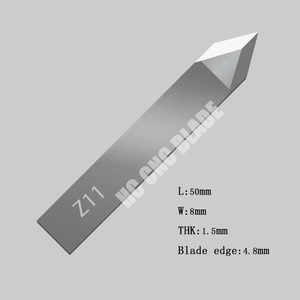 ใบมีดสั่นคาร์ไบด์ Z701 Z102 Z104 Z201 Z202 Z204 Z82 Z71 Z69 Z68 <span class=keywords><strong>Z666</strong></span> ใบมีดตัดสั่น CNC สำหรับงานอุตสาหกรรม - Product Image 3
