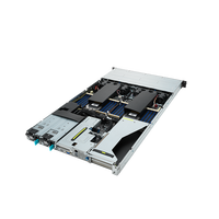 Servidor Barebone de Doble Socket RS700A-E11-RS4U 1U