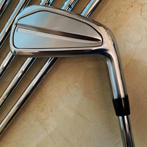 Ensemble de fers forgés de qualité supérieure avec revêtement de surface résistant aux intempéries pour tous les climats, idéal pour les terrains de <span class=keywords><strong>golf</strong></span> mondiaux 200 - Product Image 4