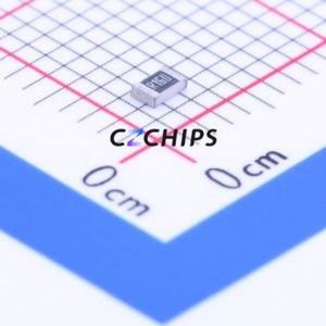 Résistance SMD CR0805JR160P05Z 0805 (Type : Film Épais) (Résistance : 160 mOhm Précision : 5%) - Product Image 1