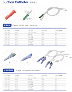 สายสวนดูดพีวีซีแบบอ่อน - Product Image 6