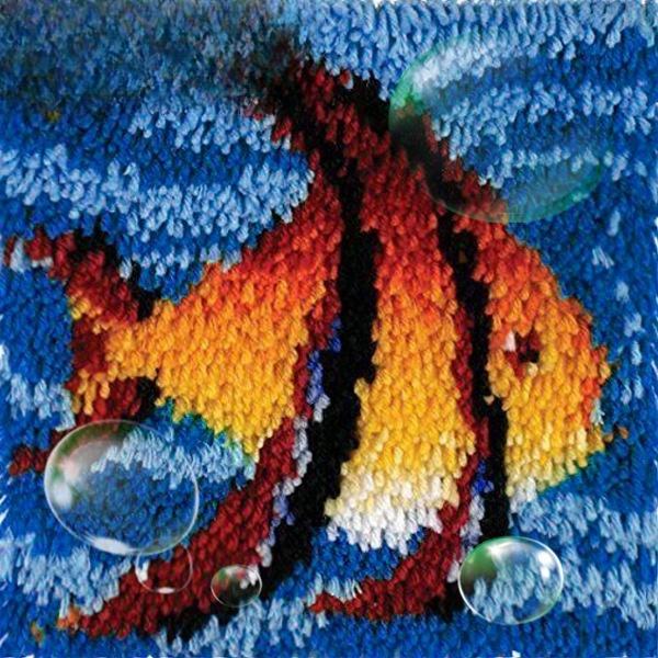 2 gancho de pestillo kits30 * 30cm