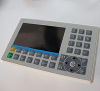 Lihua Ruida Rdc6445 Rdc6445g Display Panel Mainboard CNC Co2 Laser Controller untuk Laser Engraving Mesin Pemotong