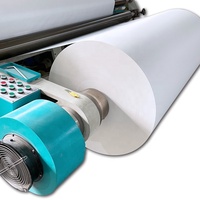 Papier de sublimation à séchage rapide 100 g/m², 36 x 44 pouces, rouleau de 100 m, prix de gros pour la numérisation