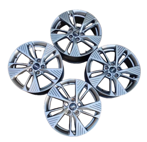 Lampu Belakang Berkualitas Tinggi, Kap Mesin, Velg, Spion, Rangka Radiator, Fender, Pintu Bagasi, Aksesoris Mobil, Suku Cadang untuk Bestune Nat E05 - Product Image 4