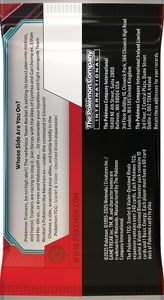 Boîte <span class=keywords><strong>de</strong></span> présentation <span class=keywords><strong>de</strong></span> boosters <span class=keywords><strong>Pokémon</strong></span> TCG Écarlate et Violet Rivals Destinés, 36 paquets, cartes à collectionner japonaises, américaines et chinoises - Product Image 3