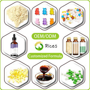 100% saf doğal Centella Asiatica özü 90% Asiaticoside - Product Image 2
