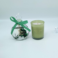 Coffret Cadeau Bougie Parfumée Artisanale Personnalisée pour Amoureux, Diffuseur à Bâtonnets Sans Flamme et Huile Essentielle, Modèle Anniversaire 2022508