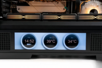Vente en gros i5 i7 i9 PC de jeu ensemble complet d'ordinateur de bureau avec processeur DDR4 Quad Core prise UK pour les joueurs