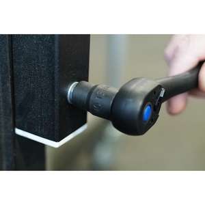 Brilliant <b>Tools</b> 1/2" spiral-<b>profile</b> socket 22 mm - Product Image 4