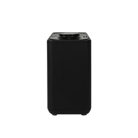 Diffuseur d'arômes personnalisé, machine Bluetooth/Wifi, diffuseur d'aromathérapie, verrouillage de sécurité, générateur de brume d'huile essentielle
