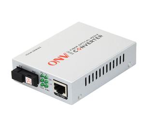 Transmisor y receptor de audio CCTV 10/100M de alta calidad - Product Image 1