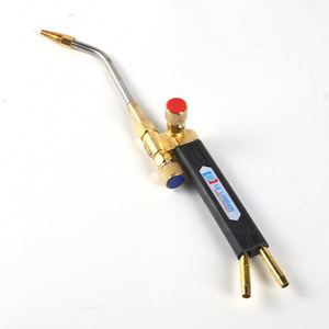 Torche de découpe plasma professionnelle avec accessoires, torche de soudage plastique -01, kit de torche de soudage - Product Image 4