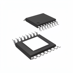 มีสินค้าในสต็อก 16 ชิ้น PowerTSSOP TPS2839PWPRG4 ซื้อออนไลน์ ชิ้นส่วนอิเล็กทรอนิกส์ การจัดการพลังงาน (PMIC) - Product Image 1