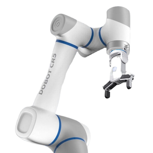 Robot Colaborativo de 6 Ejes con Carga Útil de 10 kg, Robot de Recogida y Colocación TM5-900 con Pinza Robótica RG2 Fabricada por Onrobot - Product Image 2
