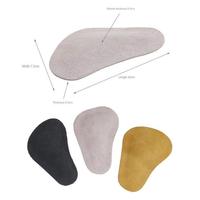 Coussin avant-pied de bonne qualité Massage réutilisable promotionnel nouvelle mode dernière haute qualité coussinets de désintoxication des pieds entiers livraison gratuite