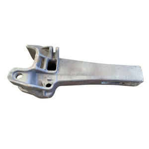 סיטונאי רכבת רכבת מצמד מכשיר חיץ SASKOP מצמד - Product Image 3