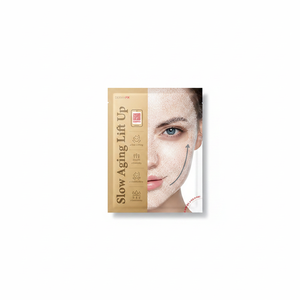 Dermafix Slow Aging Lift up Functional Facial Mask <b>Sheet</b> High Quality 1ea Product - Product Image 2